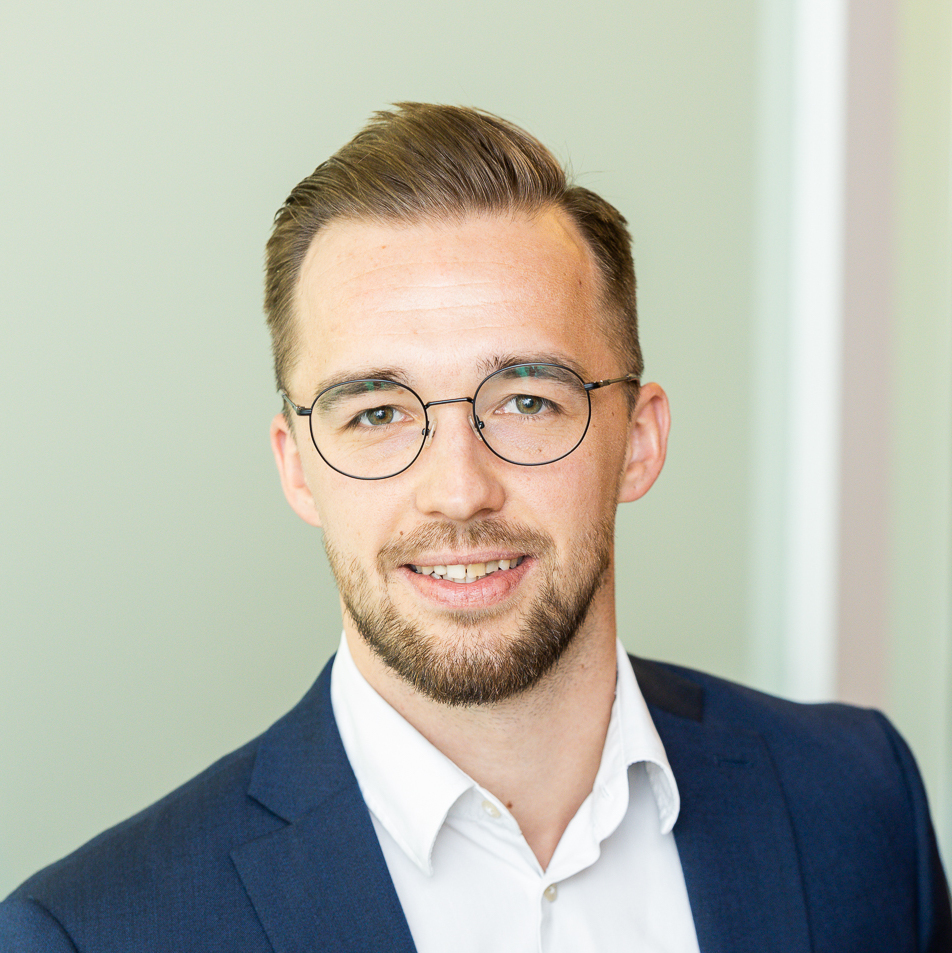 Luca Eigensatz, Lucerne Luca Eigensatz Kaufmann Rüedi Attorneys at