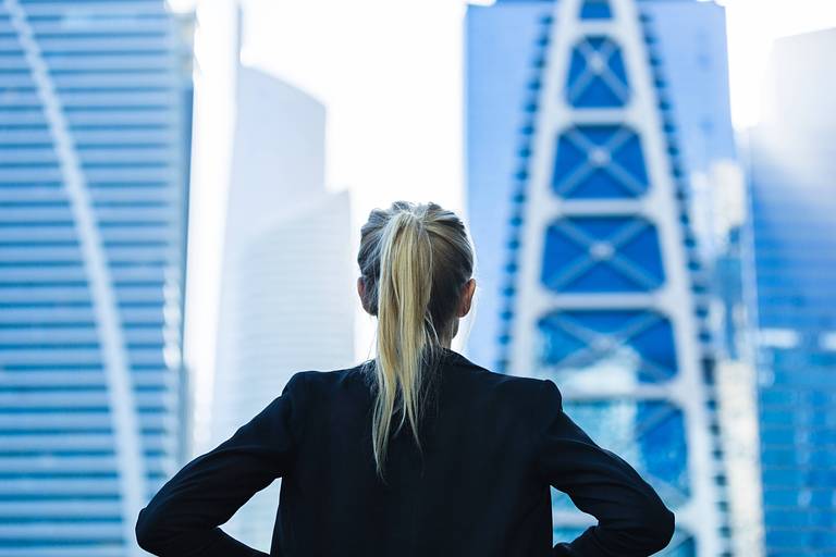 Unternehmen M&A Nachfolge